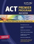 Kaplan ACT Premier Program