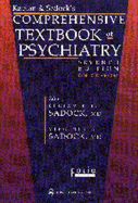 Kaplan and Sadock's Comprehensive Textbook of Psychiatry on CD-ROM - Sadock, Benjamin J, MD, and Sadock, Virginia A, MD