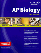 Kaplan AP Biology - Stabler, Linda Brooke, and Metz, Mark, and Gier, Paul