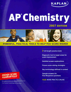 Kaplan AP Chemistry