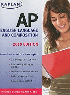 Kaplan AP English Language & Composition