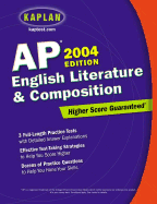 Kaplan AP English Literature and Composition, 2004 Edition