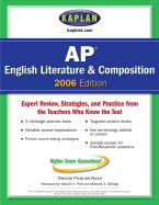 Kaplan AP English Literature & Composition