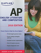 Kaplan AP English Literature & Composition