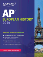 Kaplan AP European History