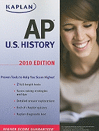 Kaplan AP U.S. History