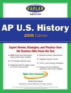 Kaplan AP Us History 2006