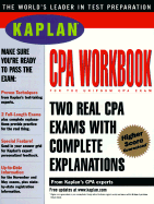 Kaplan CPA Workbook