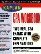 Kaplan CPA Workbook - Scheele, Adele, and Kaplan