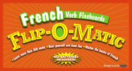 Kaplan French Verb Flashcards 2006