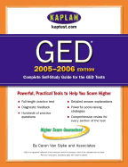 Kaplan GED 2005-2006