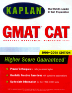 Kaplan GMAT CAT 1999-2000