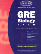 Kaplan GRE: Biology