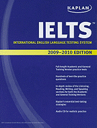 Kaplan IELTS