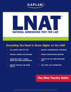 Kaplan LNAT: National Admissions Test for Law