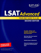 Kaplan LSAT Advanced