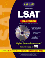 Kaplan LSAT