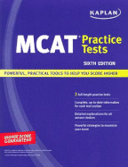 Kaplan MCAT Practice Tests - Kaplan