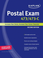 Kaplan Postal Exam 473/473-C