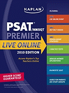 Kaplan PSAT/NMSQT 2010 Premier Live Online