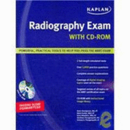 Kaplan Radiography Exam - Kaplan, and Bonsignore, Karen, Dr., Ma, Rt, and Maiellaro, Dana, Professor, Med, Rt
