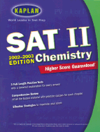 Kaplan SAT II Chemistry