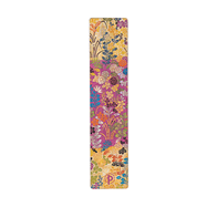 Kara-Ori Pink Bookmark by Paperblanks (Japanese Kimono)