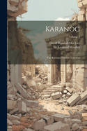 Karang: The Romano-nubian Cemetery; Volume 3