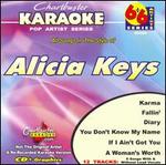 Karaoke: Alicia Keys [Chartbuster 2007]