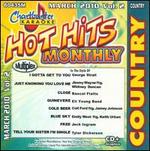Karaoke: Hot Hits Country - March 2010, Vol. 2
