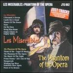 Karaoke: Les Miserables/ Phantom Of The Opera