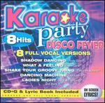 Karaoke Party: Disco Fever, Vol. 2