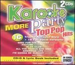 Karaoke Party: More Top Pop Hits