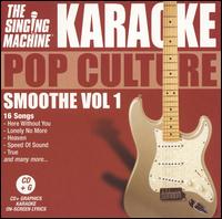 Karaoke: Smoothe, Vol. 1 - Karaoke