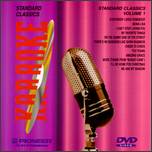 Karaoke: Standard Classics, Vol. 1 - 