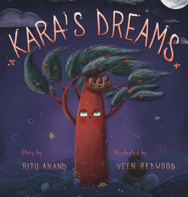 Kara's Dreams - Anand, Ritu, and Velasco, Diego J (Foreword by)