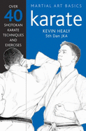 Karate Cards - Healy, Kevin