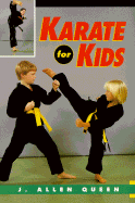 Karate for Kids - Queen, J Allen