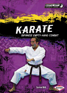 Karate: Japanese Empty-Hand Combat