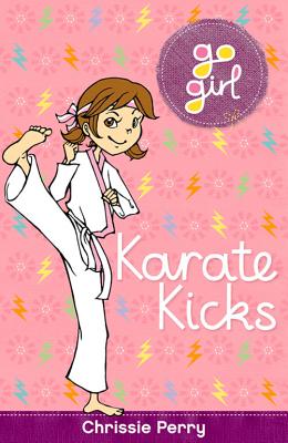 Karate Kicks - Perry, Chrissie