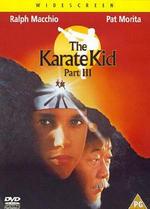 Karate Kid Part III - John G. Avildsen