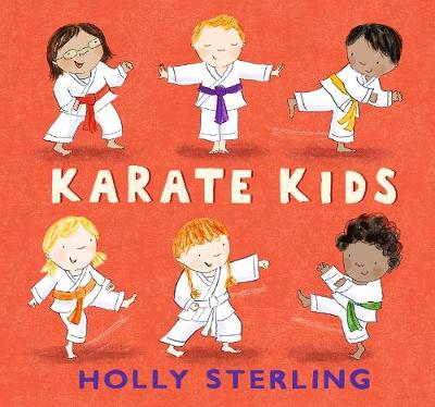 Karate Kids - 