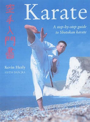 Karate - Healy, Kevin