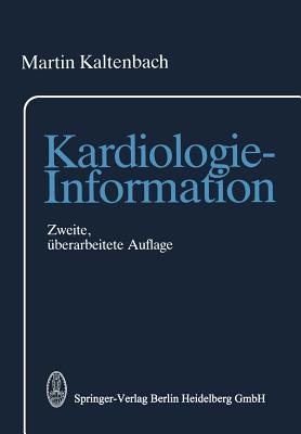 Kardiologie-Information - Kaltenbach, M