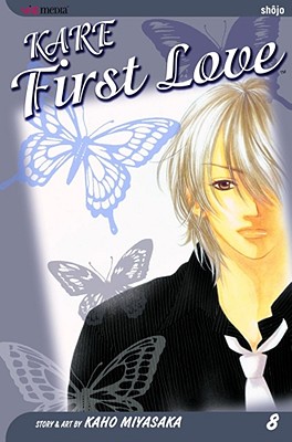 Kare First Love, Vol. 8 - Miyasaka, Kaho