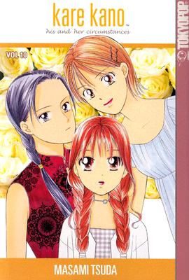 Kare Kano, Volume 10 - Tsuda, Masami