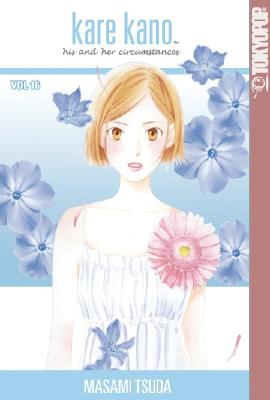 Kare Kano Volume 16 - 