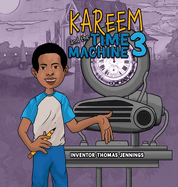 Kareem and the Time Machine 3