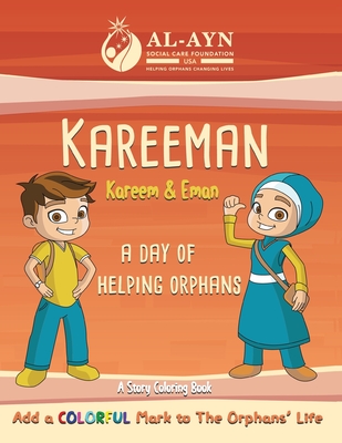 Kareeman: A Day of Helping Orphans - Al-Ayn Social Care Foundation USA
