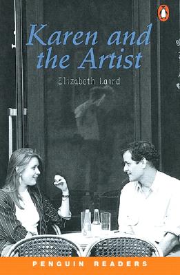 Karen and the Artist - Laird, Elisabeth